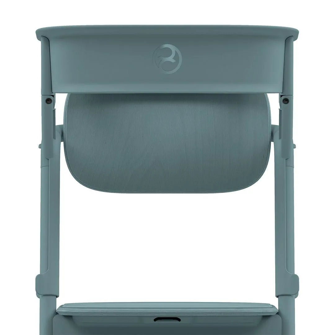 CYBEX LEMO Learning/Training Tower Highchair Accessory - Stone Blue