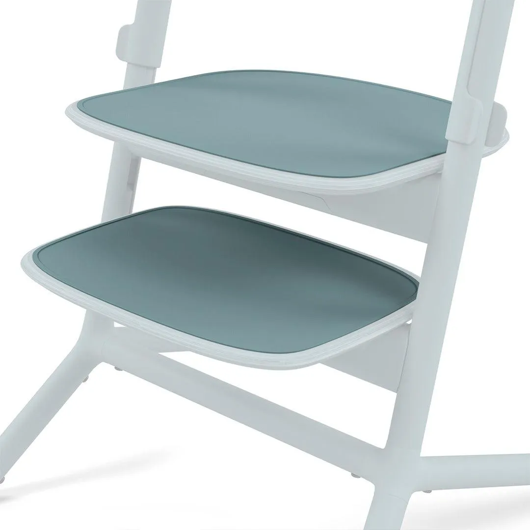 CYBEX LEMO Learning/Training Tower Highchair Accessory - Stone Blue