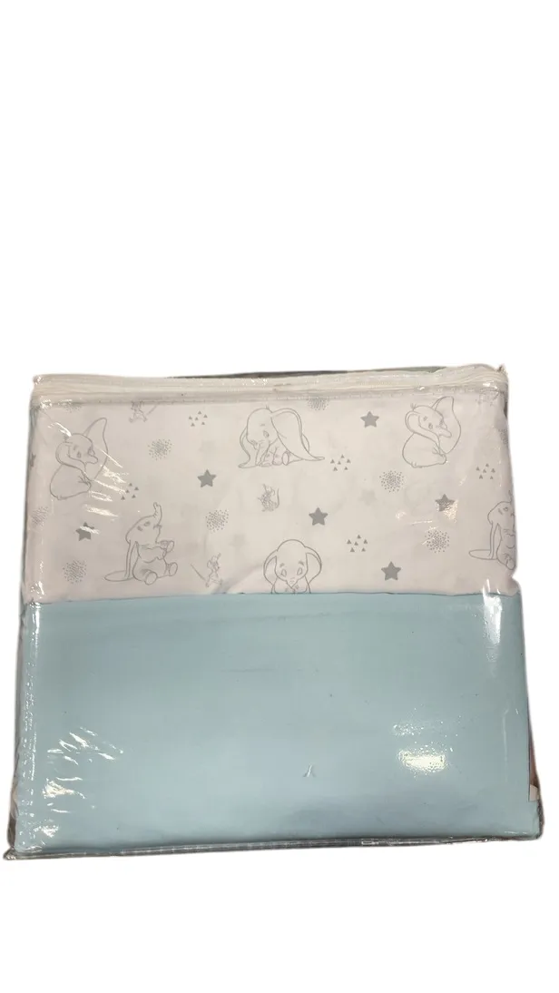Disney Baby 3pc Bedding Set, Dumbo Shine Bright Little Star