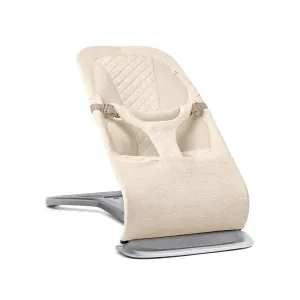 Ergobaby Evolve Baby Bouncer  - Cream