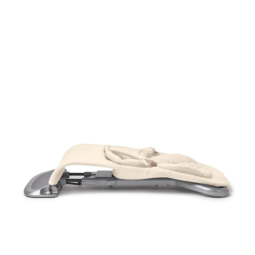 Ergobaby Evolve Baby Bouncer  - Cream