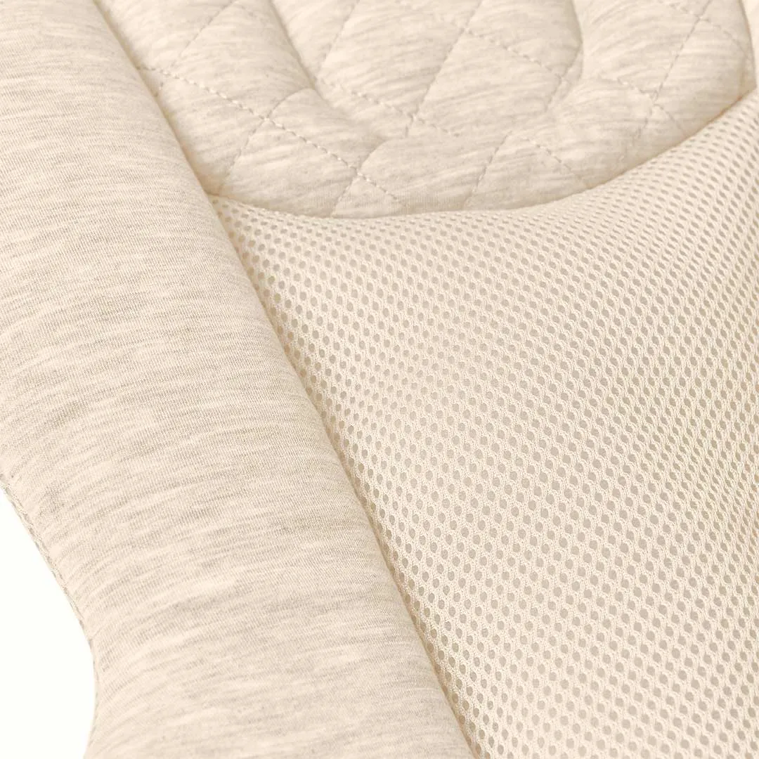 Ergobaby Evolve Baby Bouncer  - Cream