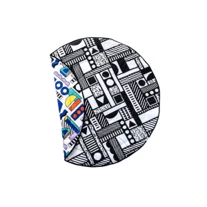 Etta Loves Reversible Playmat - Camille Walala