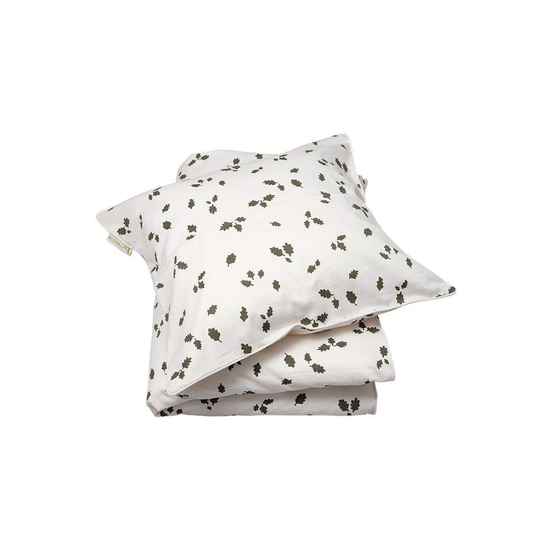 Fabelab Bedding - Leaves