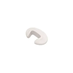 Fred Door Slam Stoppers - Pure White V2 - 2 Pack
