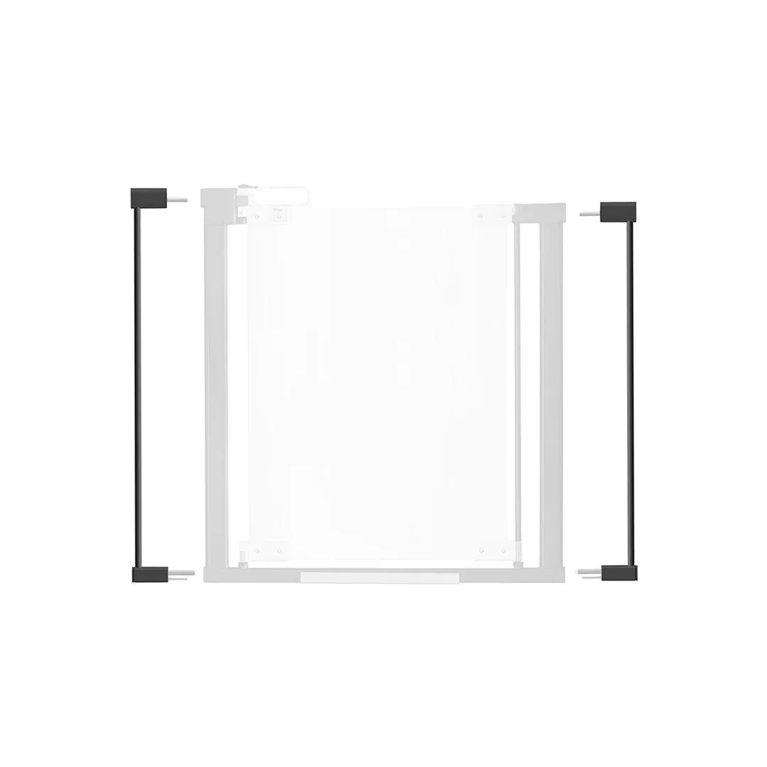 Fred Pressure Gate Extension Kit - Dark Grey - 2 Pack