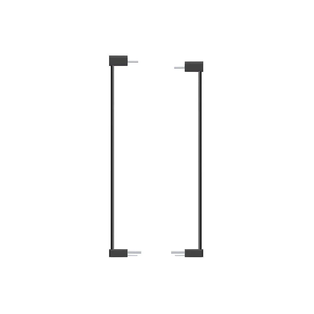 Fred Pressure Gate Extension Kit - Dark Grey - 2 Pack