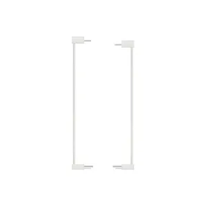 Fred Pressure Gate Extension Kit - Pure White - 2 Pack