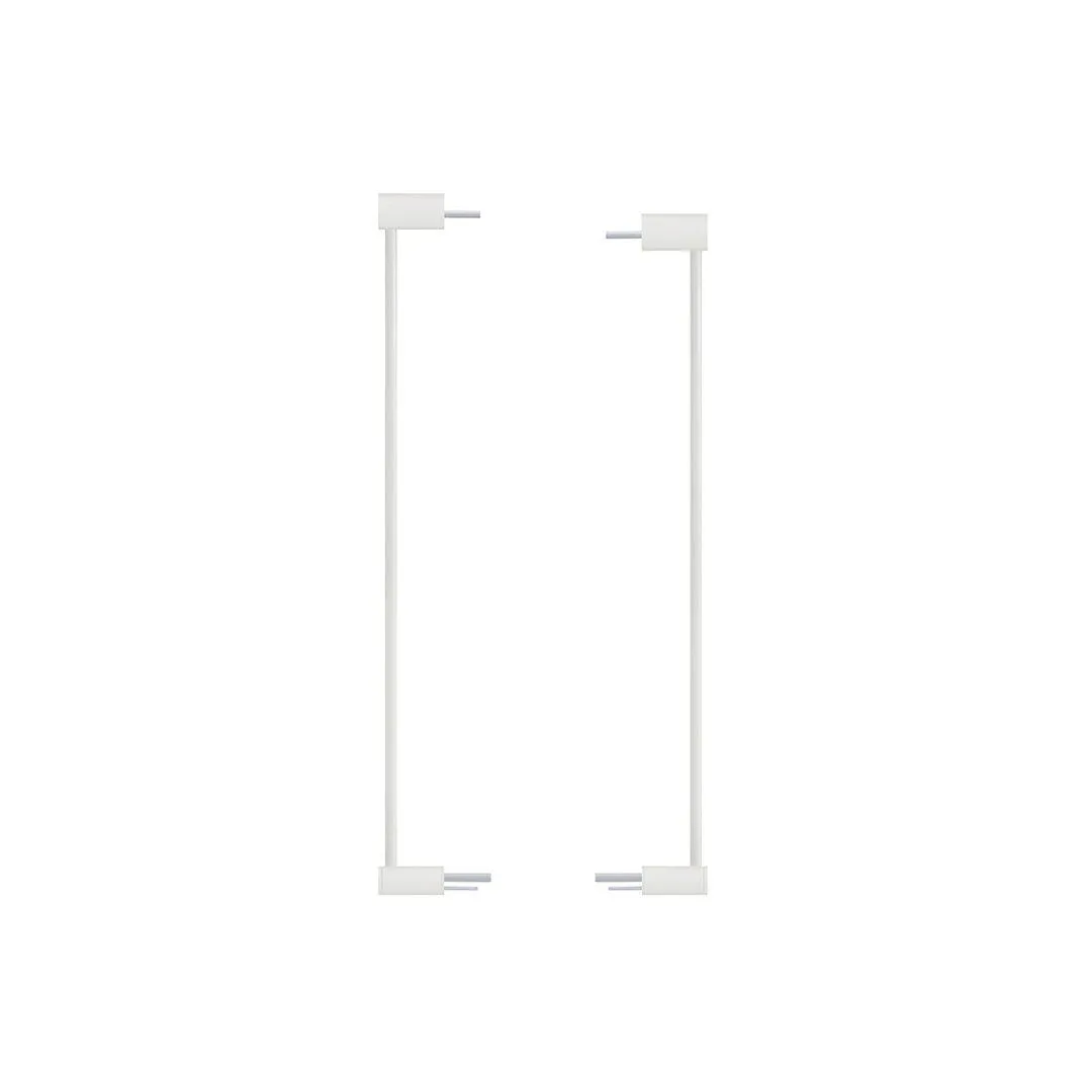 Fred Pressure Gate Extension Kit - Pure White - 2 Pack