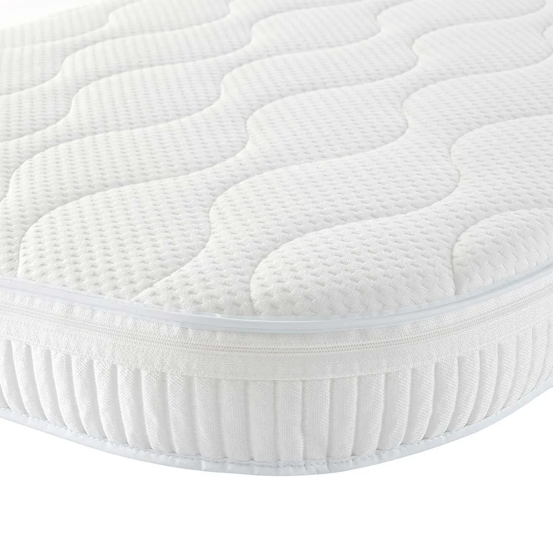 Gaia Baby Serena Complete Sleep Mattress