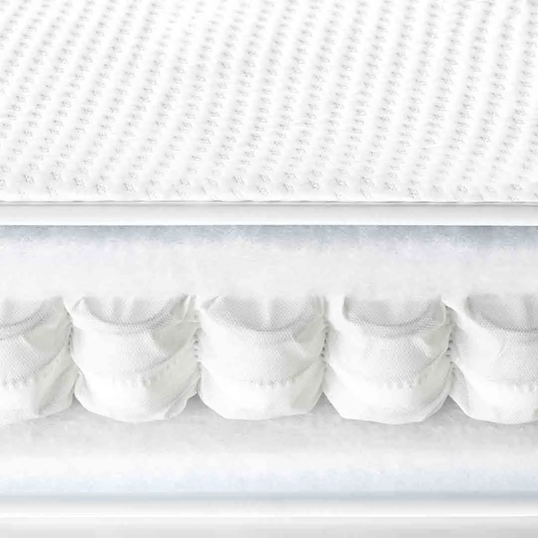 Gaia Baby Serena Complete Sleep Mattress