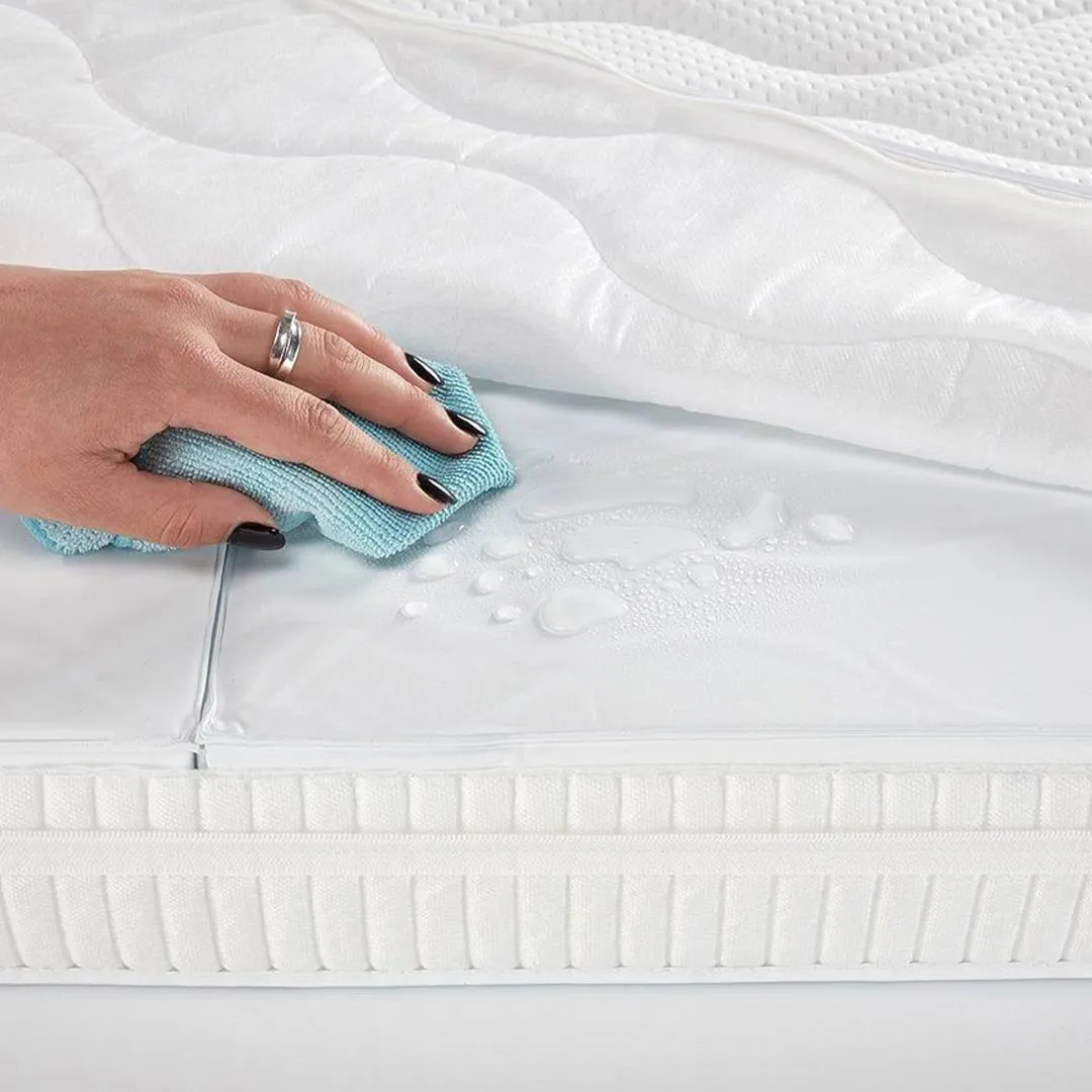Gaia Hera Complete Sleep Cot Bed Mattress