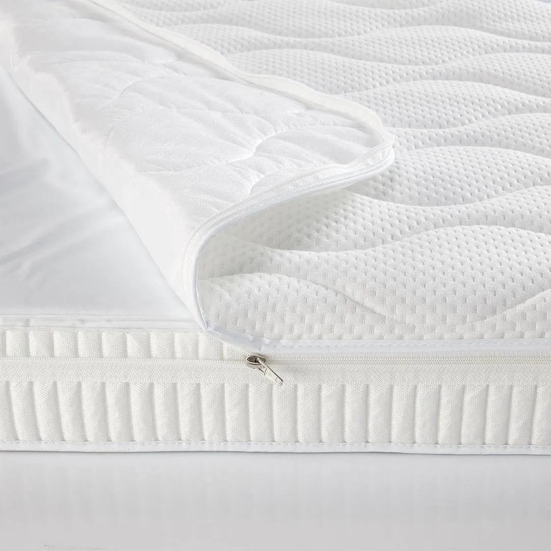Gaia Hera Complete Sleep Cot Bed Mattress