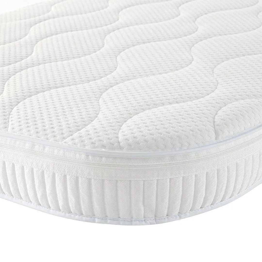 Gaia Hera Complete Sleep Cot Bed Mattress