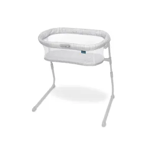 HALO BassiNest FLEX Sleeper - Heather Weave