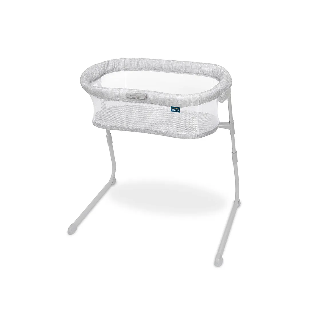HALO BassiNest FLEX Sleeper - Heather Weave