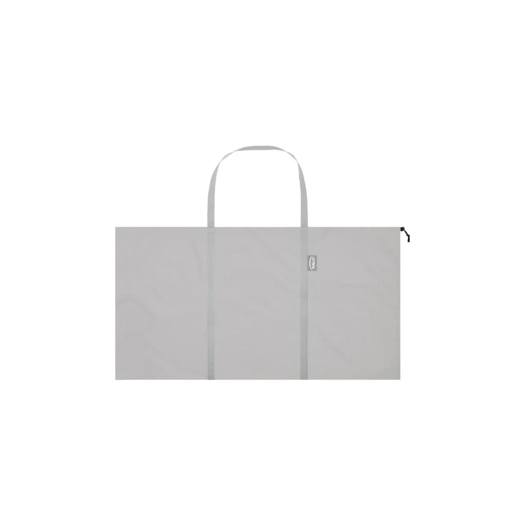 HALO BassiNest FLEX Sleeper - Heather Weave