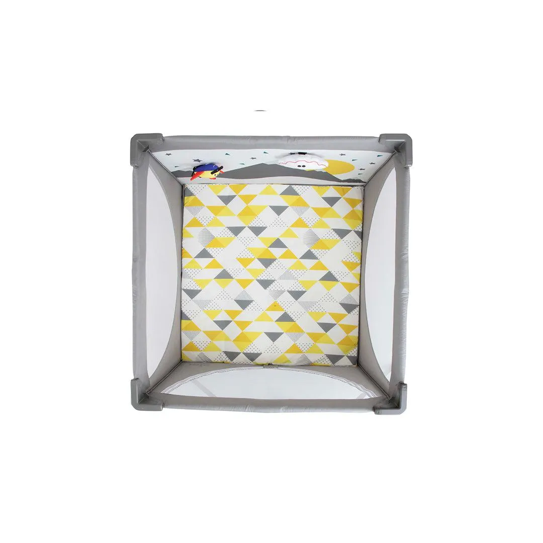 Joie Cheer Playpen - Little Explorer