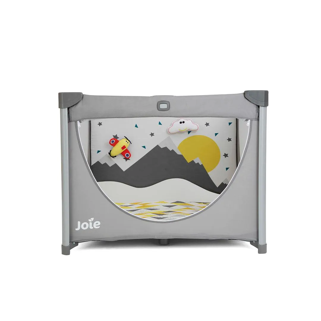 Joie Cheer Playpen - Little Explorer