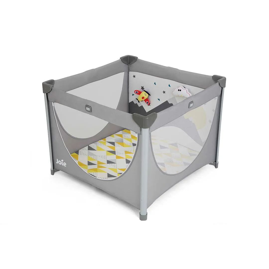 Joie Cheer Playpen - Little Explorer