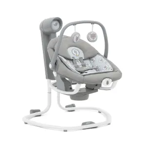 Joie Serina 2 In 1 Swing   Rocker - Portrait