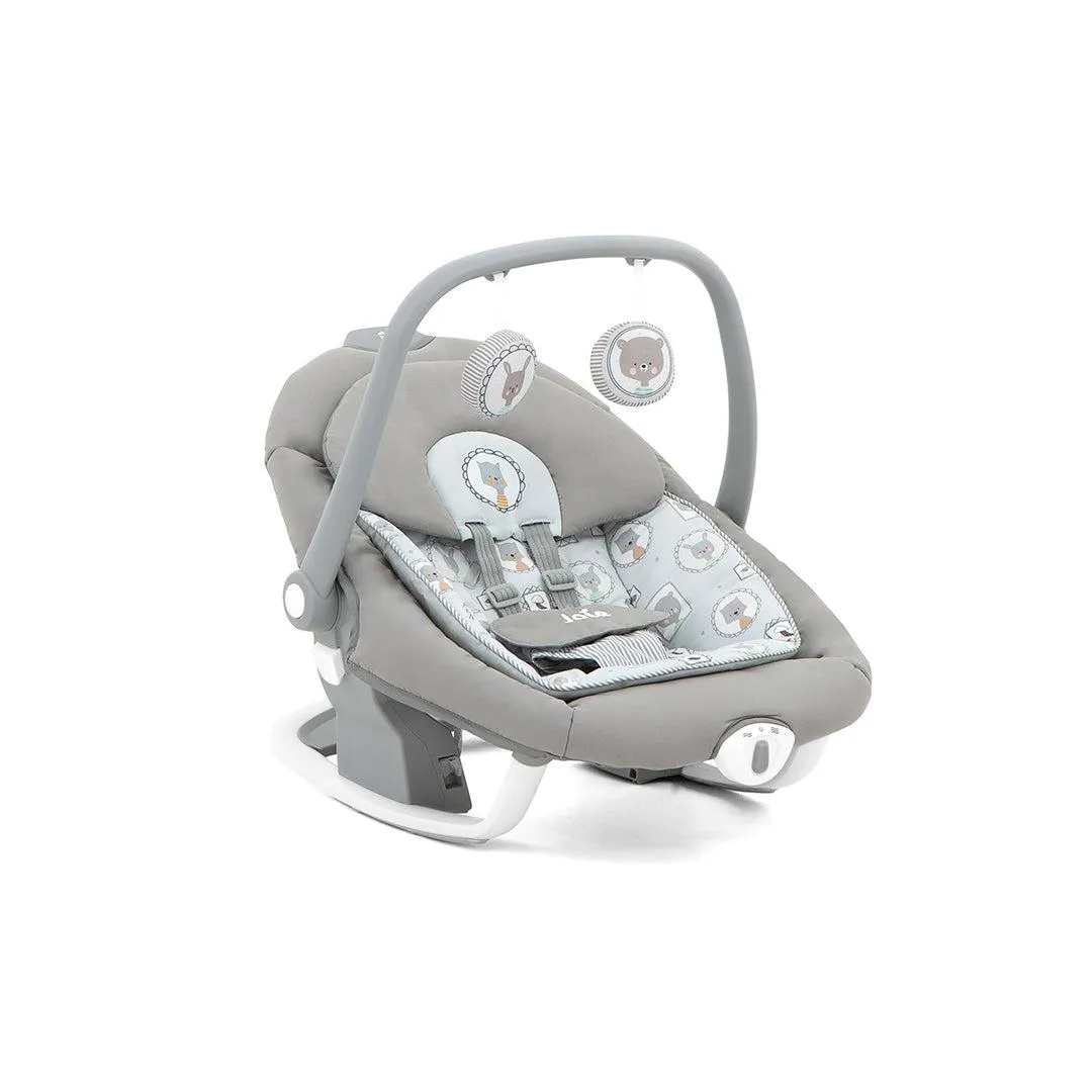 Joie Serina 2 In 1 Swing   Rocker - Portrait