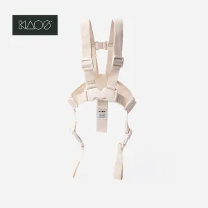 KAOS Harness - Cream
