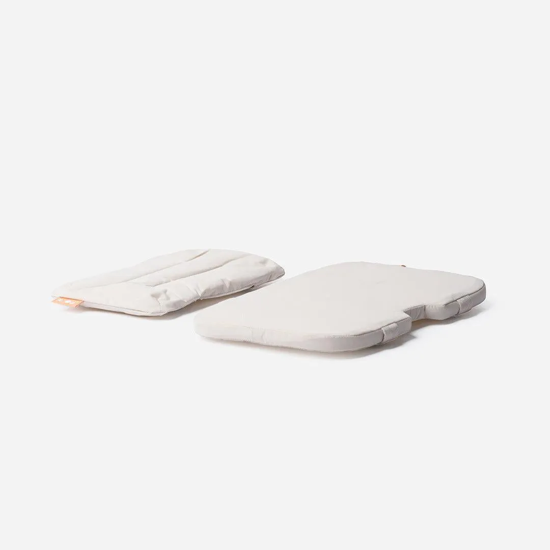 KAOS KLAPP Cushion Set - Beige