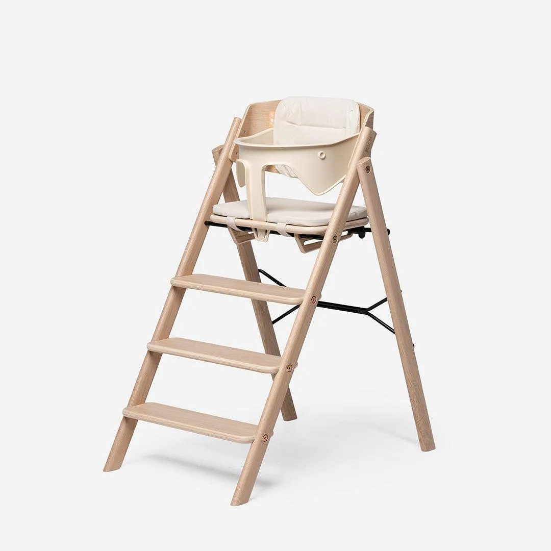 KAOS KLAPP Cushion Set - Beige