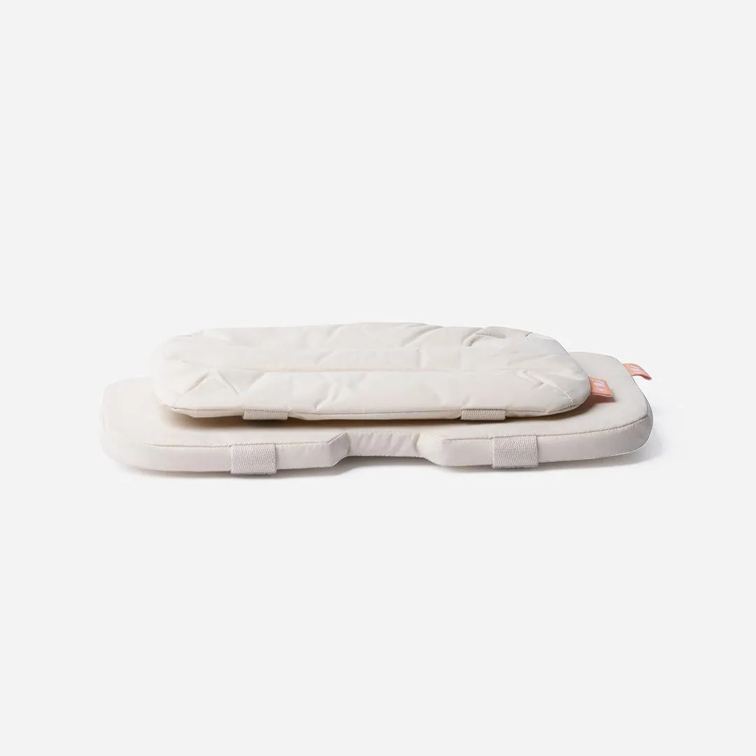 KAOS KLAPP Cushion Set - Beige