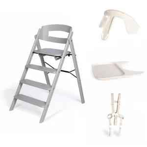 KAOS KLAPP Highchair   Baby Set
