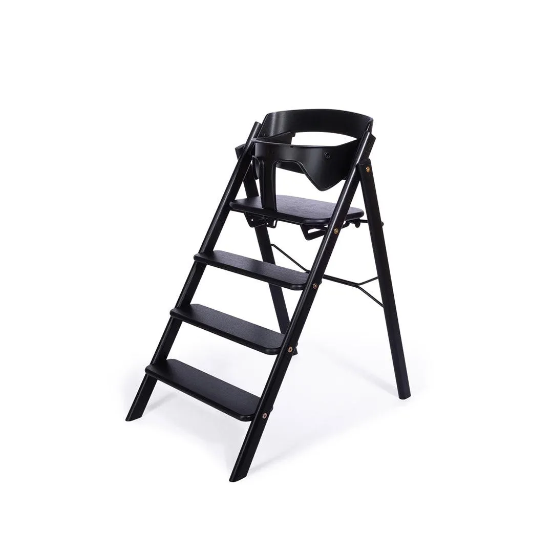 KAOS KLAPP Highchair   Baby Set