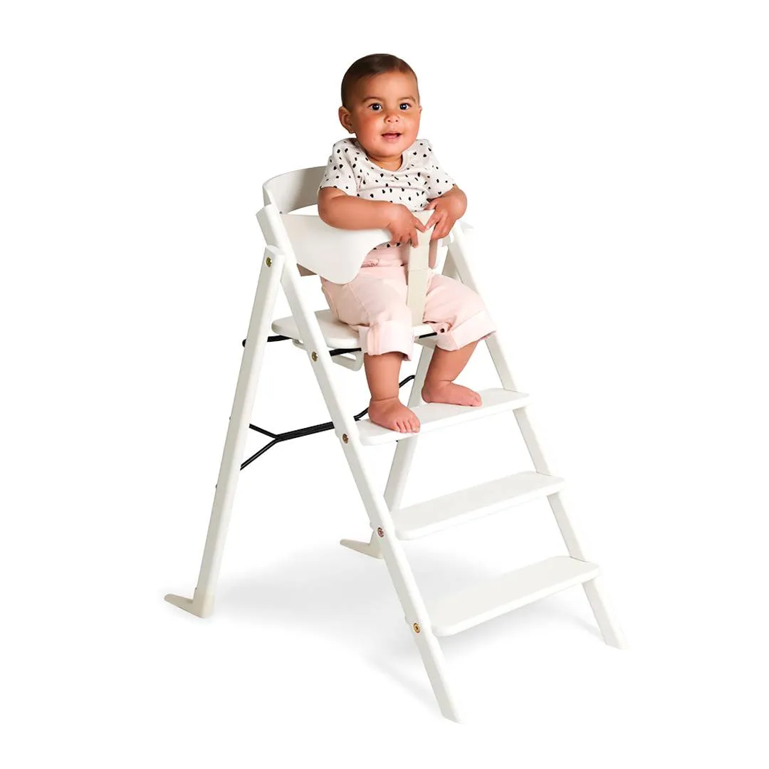 KAOS KLAPP Highchair Complete Set