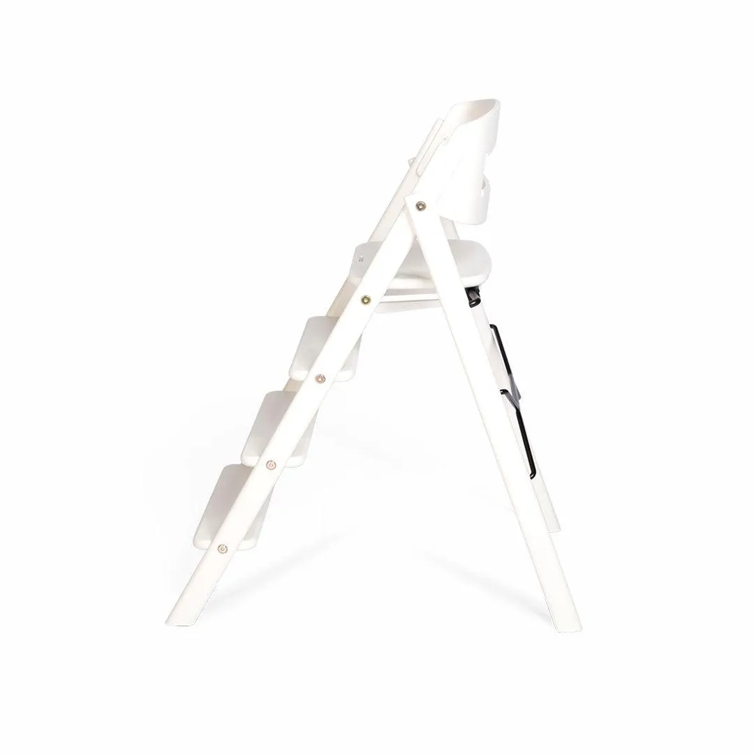 KAOS KLAPP Highchair Complete Set
