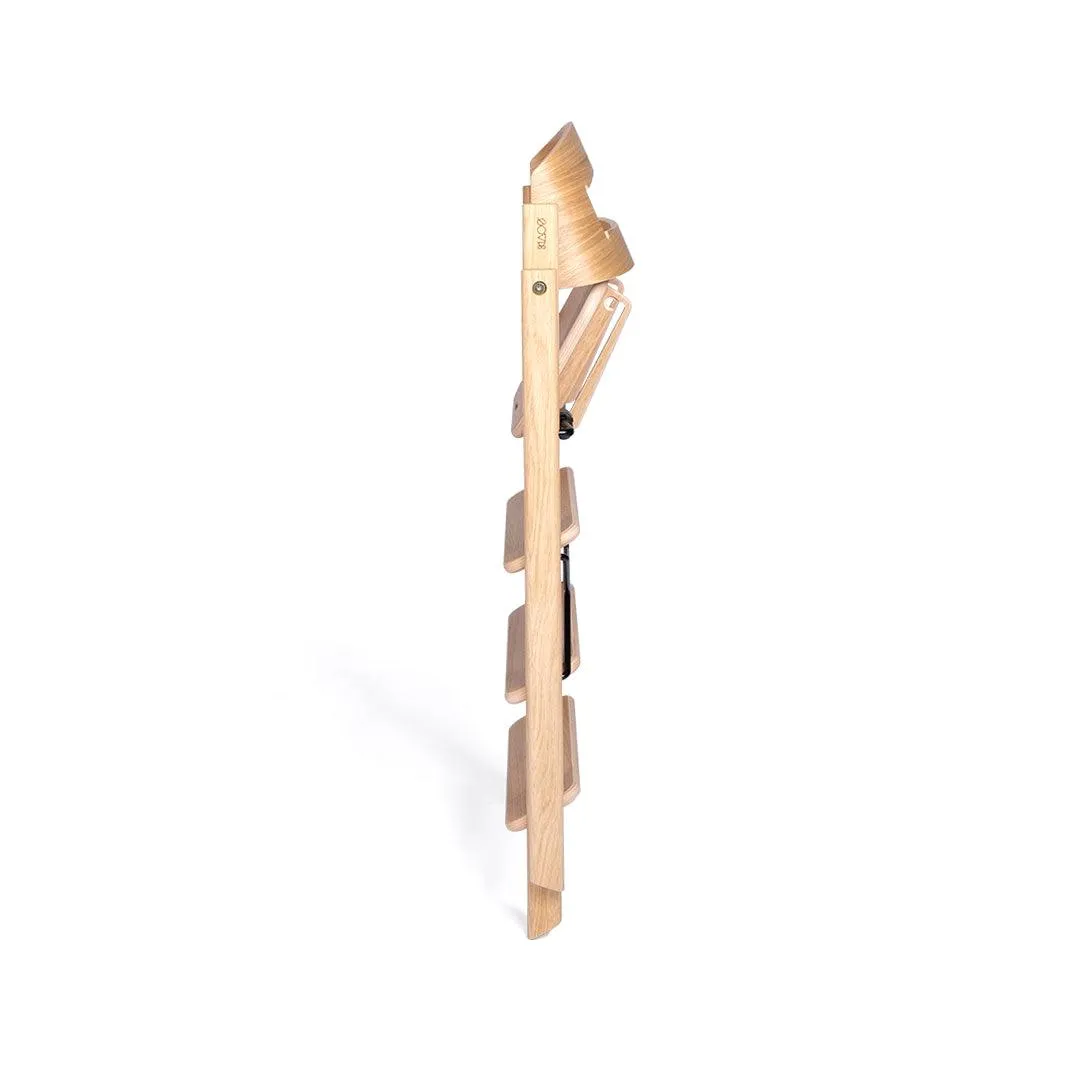 KAOS KLAPP Highchair Complete Set