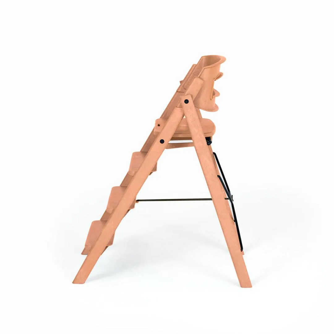 KAOS KLAPP Highchair Complete Set