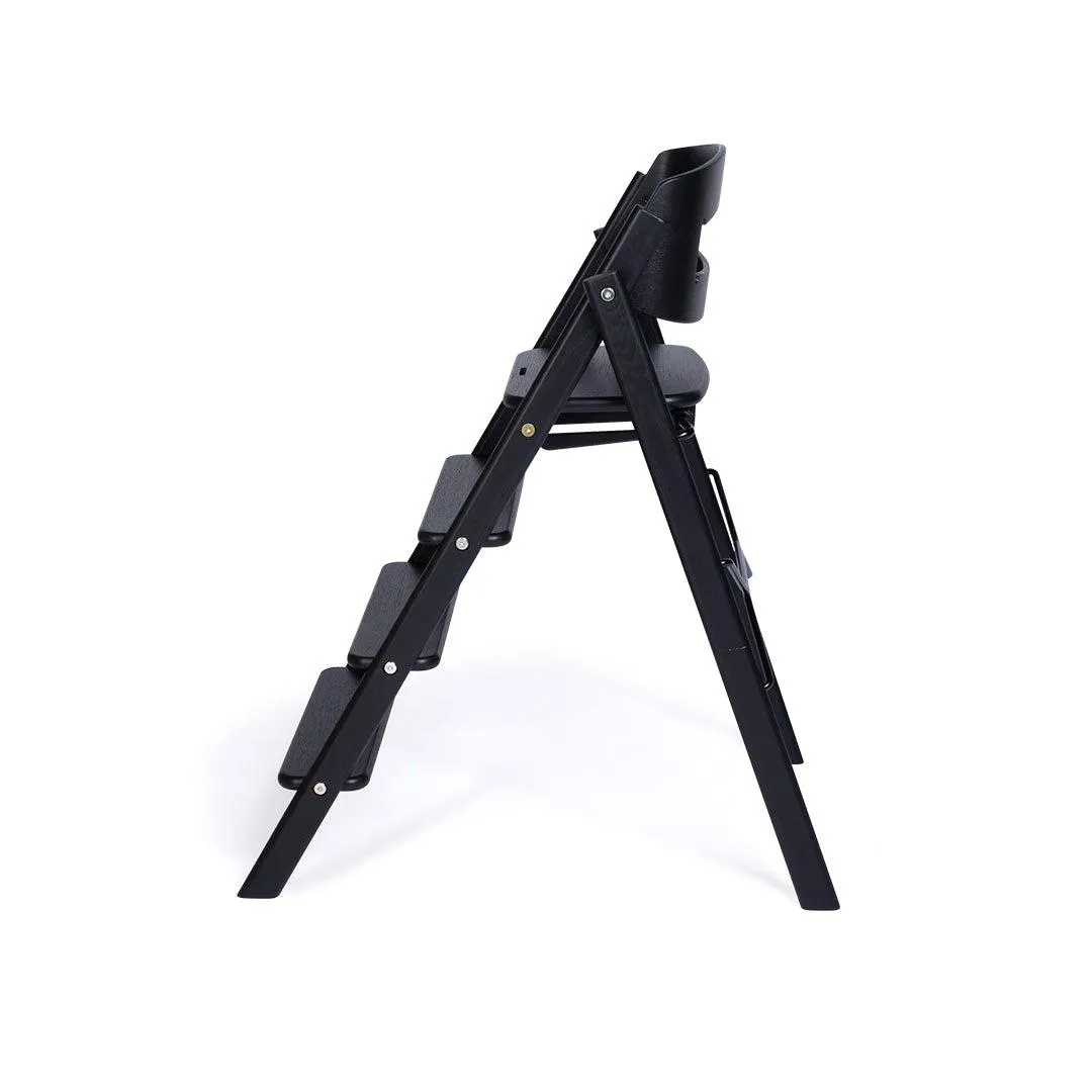 KAOS KLAPP Highchair Complete Set
