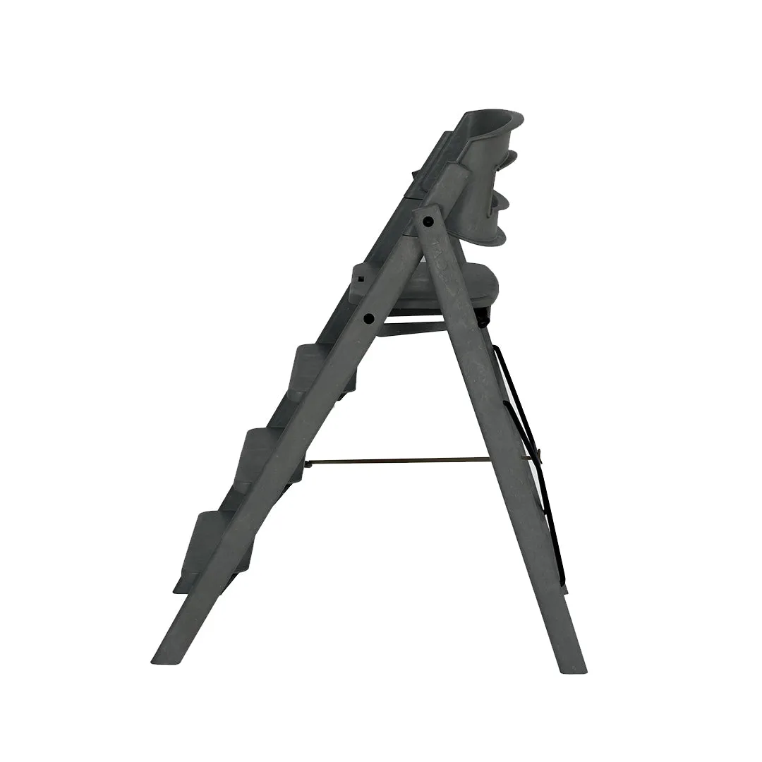 KAOS KLAPP Highchair Complete Set