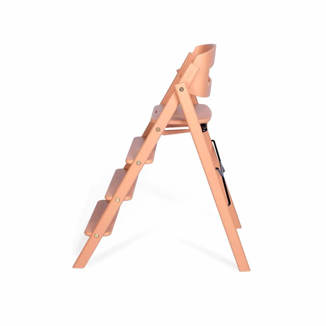 KAOS KLAPP Highchair Complete Set