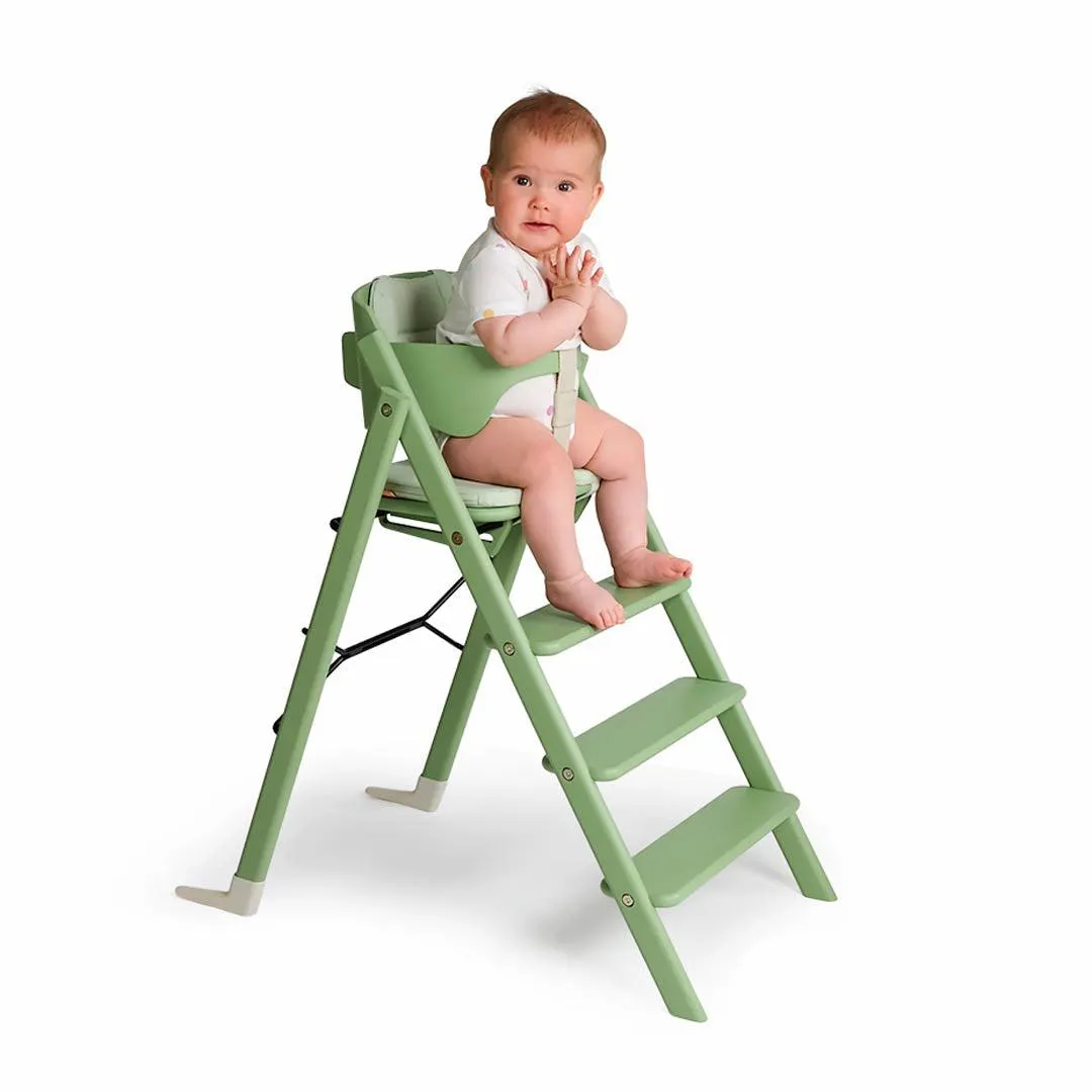 KAOS KLAPP Highchair Complete Set
