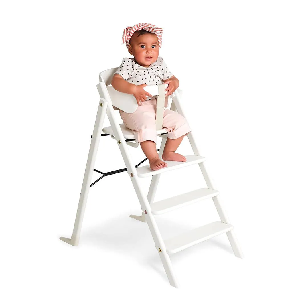 KAOS KLAPP Highchair Complete Set