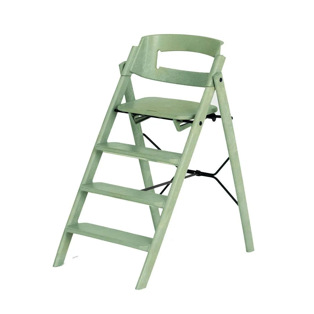 KAOS KLAPP Highchair Complete Set