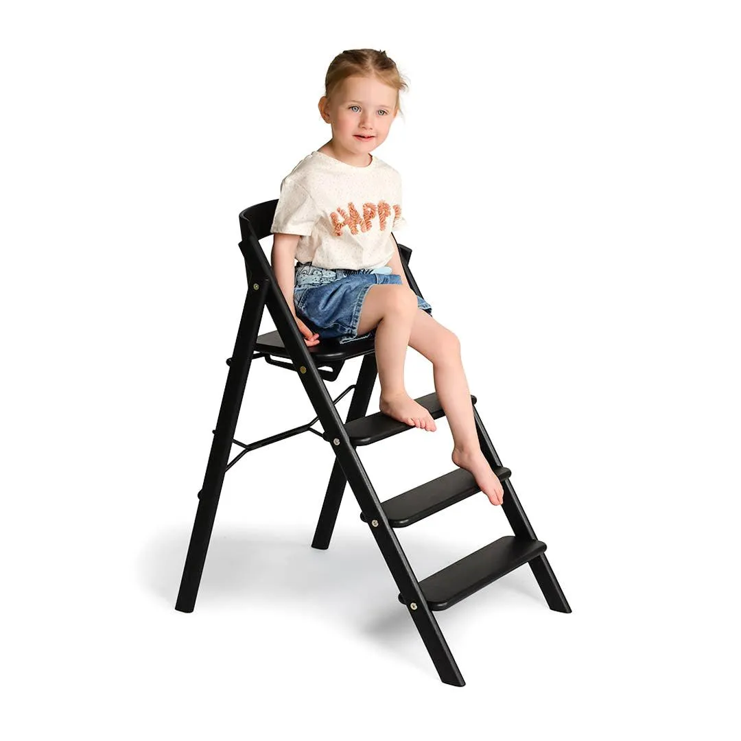KAOS KLAPP Highchair Complete Set