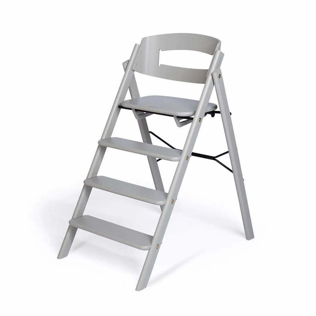 KAOS KLAPP Highchair Complete Set