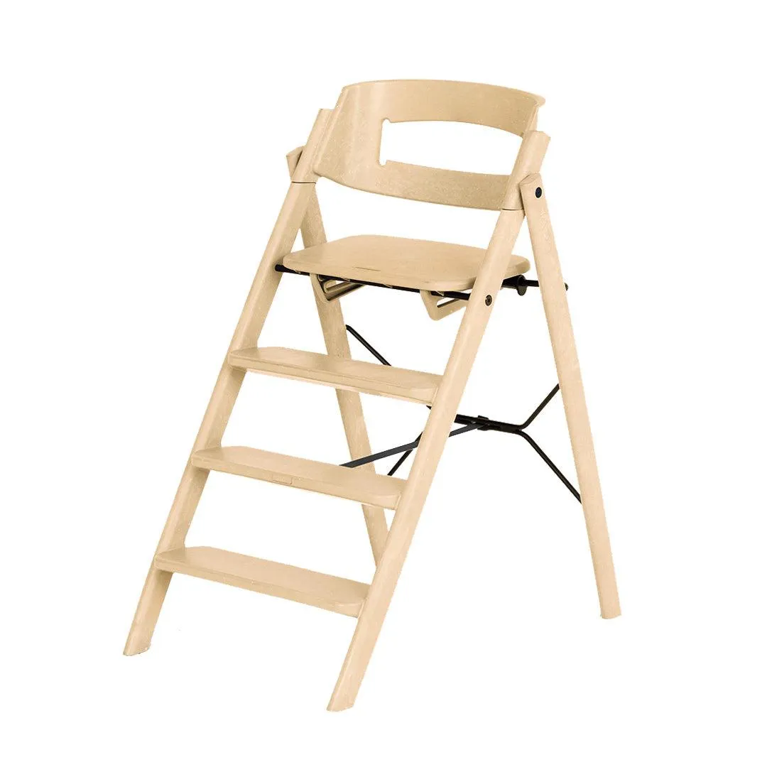 KAOS KLAPP Highchair Complete Set