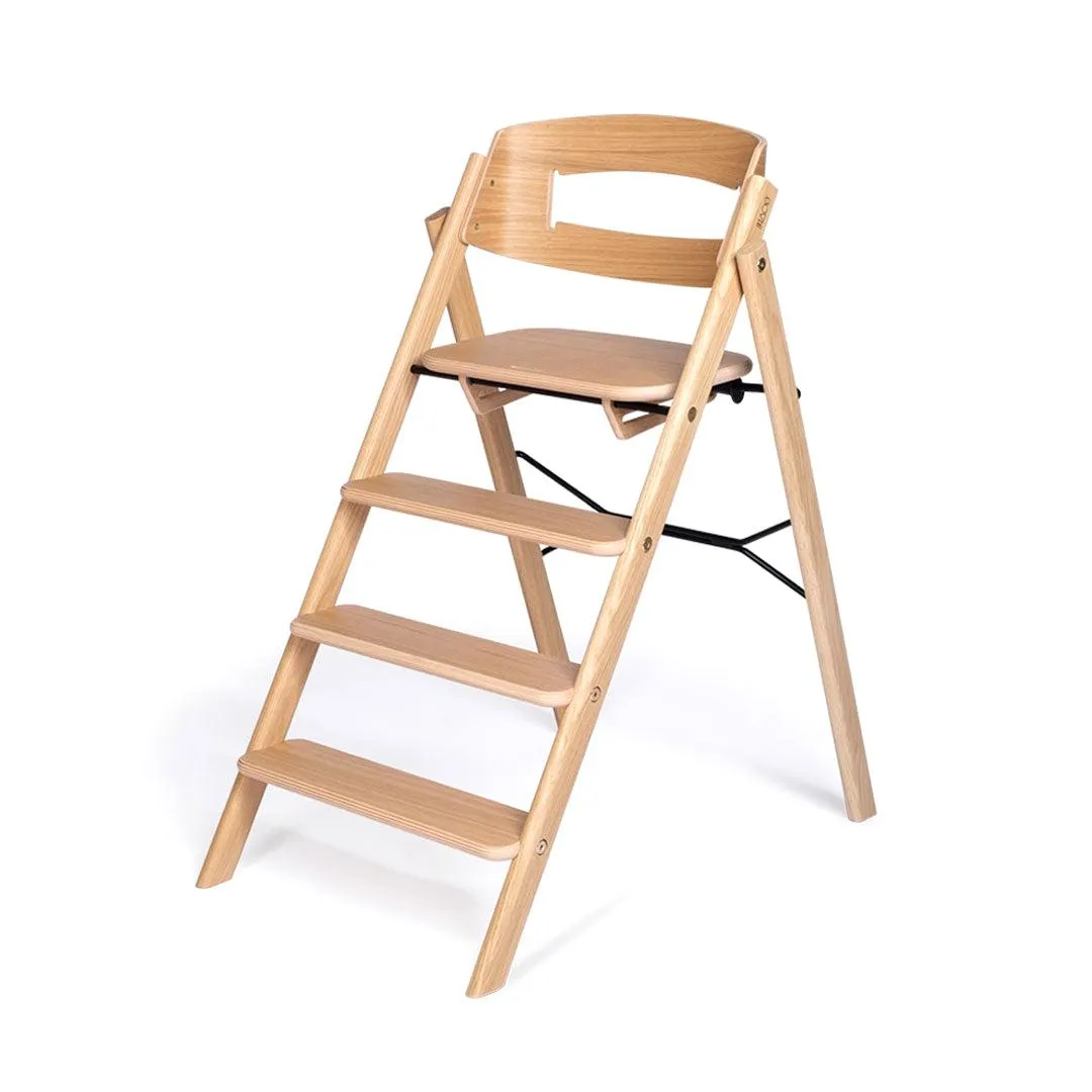 KAOS KLAPP Highchair Complete Set