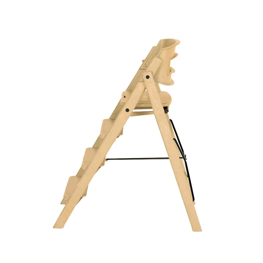KAOS KLAPP Highchair Complete Set