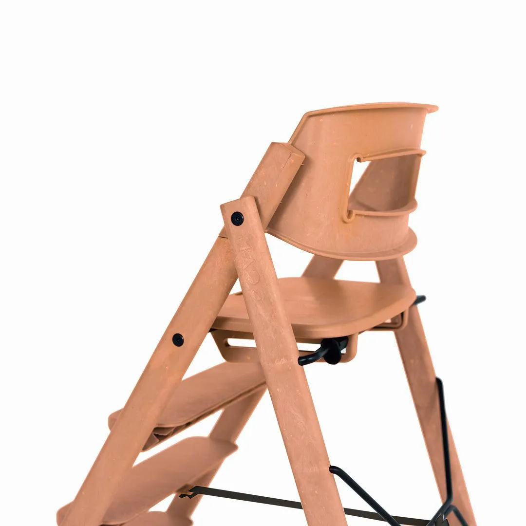 KAOS KLAPP Highchair Complete Set