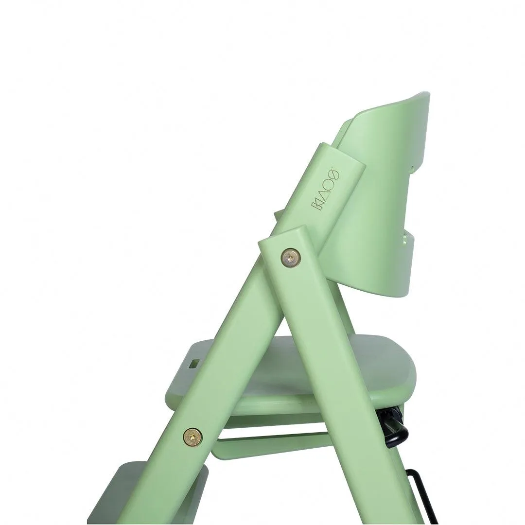 KAOS KLAPP Highchair Complete Set