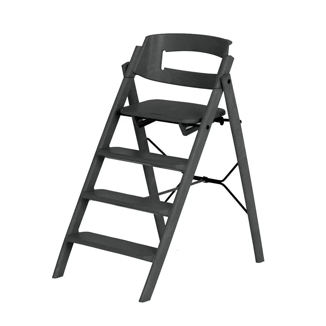 KAOS KLAPP Highchair Complete Set